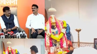 बाळा नांदगावकर