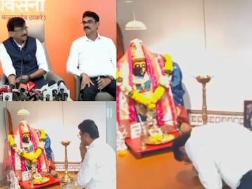 बाळा नांदगावकर