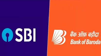 बँक ऑफ बडोदा एसबीआय  होम लोन