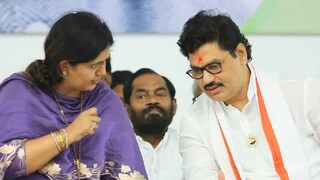 बीडमध्येही दिसणार 'बदलापूर पॅटर्न', धनंजय मुंडेंचे वक्तव्य, शिंदे गटाची धाकधूक वाढली