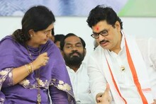 बीडमध्येही 'बदलापूर पॅटर्न', धनंजय मुंडेंचे वक्तव्य, शिंदे गटाची धाकधूक वाढली!