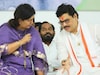 बीडमध्येही 'बदलापूर पॅटर्न', धनंजय मुंडेंचे वक्तव्य, शिंदे गटाची धाकधूक वाढली!