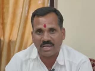 Beed news nimbalkar Beed news nimbalkar