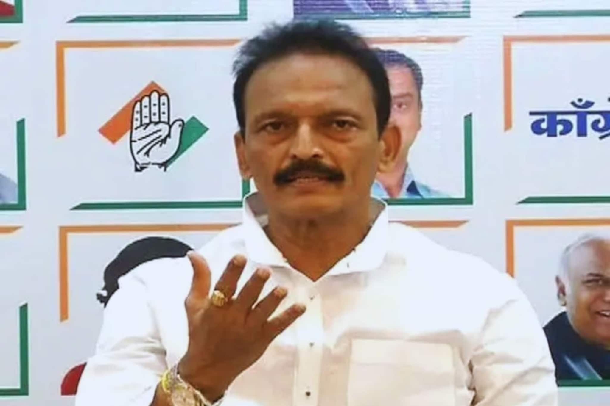 राज ठाकरेच काय, उद्धव ठाकरेंसोबतही मुंबईत लढणार नाही, भाई जगताप यांची भूमिका