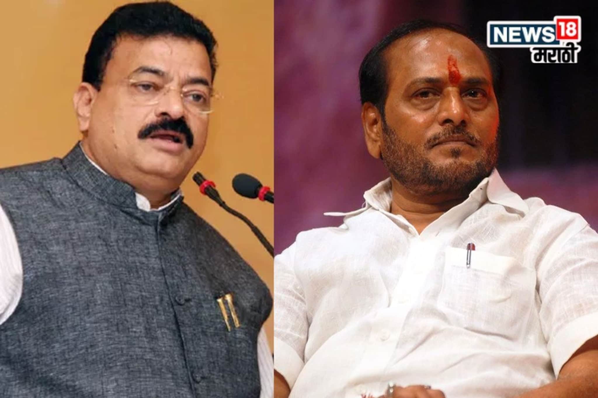 भास्कर जाधवांची रामदास कदमांवर जहरी टीका,''बामदास कदमने भXXXX...''