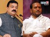 भास्कर जाधवांची रामदास कदमांवर जहरी टीका,''बामदास कदमने भXXXX...''