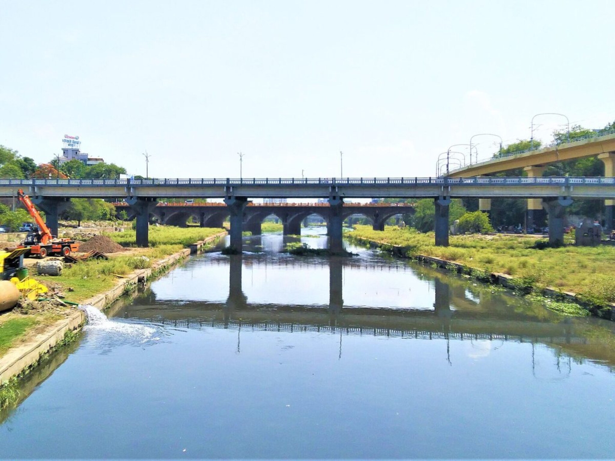 पुणेकरांसाठी महत्वाची बातमी; भिडे पूल वाहतुकीसाठी पुन्हा बंद, काय आहे कारण?