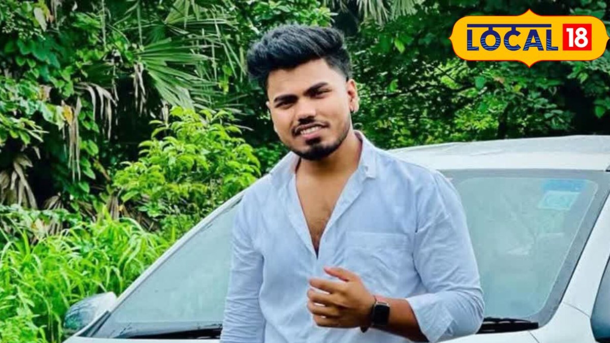 एकुलता एक मुलगा गेला... दिवाळीआधी कुटुंबावर दु;खाचा डोंगर