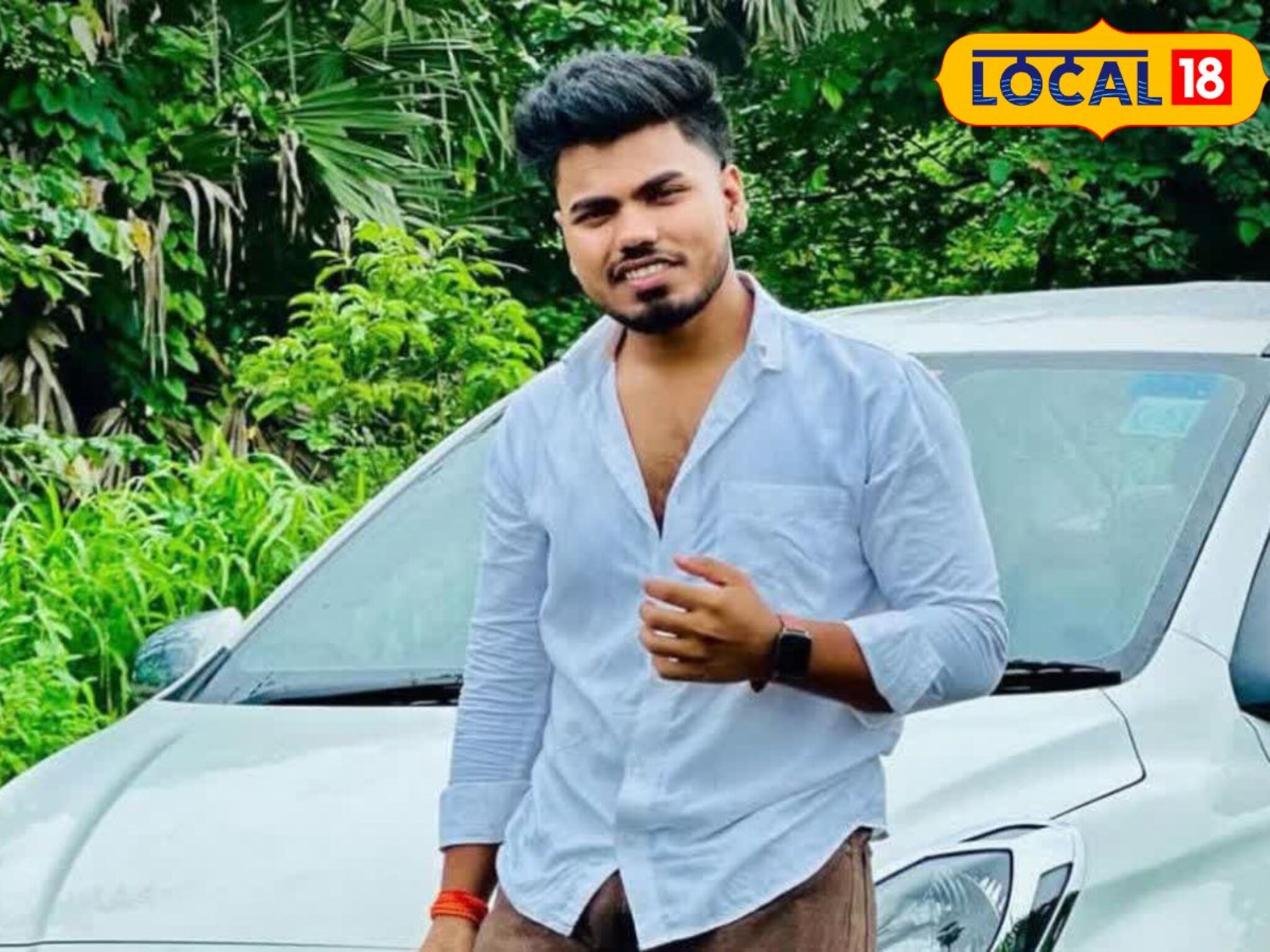 एकुलता एक मुलगा गेला... दिवाळीआधी कुटुंबावर दु;खाचा डोंगर