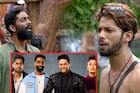 प्रणित मोरेला 'गाव चले जा' म्हणणाराच Bigg Boss 19 च्या घराबाहेर