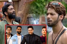 प्रणित मोरेला 'गाव चले जा' म्हणणाराच Bigg Boss 19 च्या घराबाहेर, या स्पर्धकालाही दाखवला बाहेरचा रस्ता