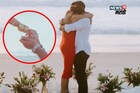 Bigg Boss फेम अभिनेत्रीने बॉयफ्रेंडसोबत गुपचूप उरकला साखरपुडा PHOTO