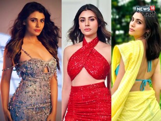 कोण आहे मालती चहर? BIGG BOSS 19 मध्ये घेतेय वाइल्ड कार्ड एन्ट्री PHOTO