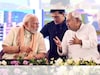 ना स्वबळावर सत्ता, ना मोठा भाऊ; बिहारमध्ये महाराष्ट्र 'पॅटर्न'ने जागावाटप