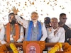 बिहारमध्ये मोदींचा प्लॅन सक्सेस; जागा वाटपातील ऐतिहासिक बदलाची Inside Story