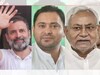 बिहारची सत्ता कोणाच्या हातात? पहिल्या Opinion Pollचा निकाल पाहून थक्क व्हाल!
