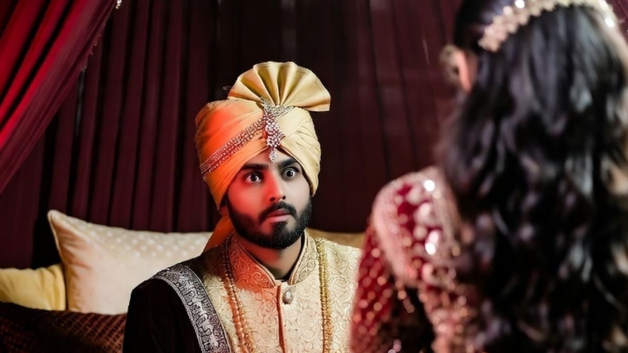 लग्न झाल्यापासून सतत तेच! बायकोची नको ती सवय, 25 दिवसांतच नवऱ्याचा गेला जीव