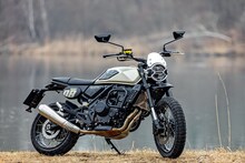 1.20 लाख रुपयांनी स्वस्त झाली ही बाईक! मिळतात 6 गियरसह टॉप स्पीड 