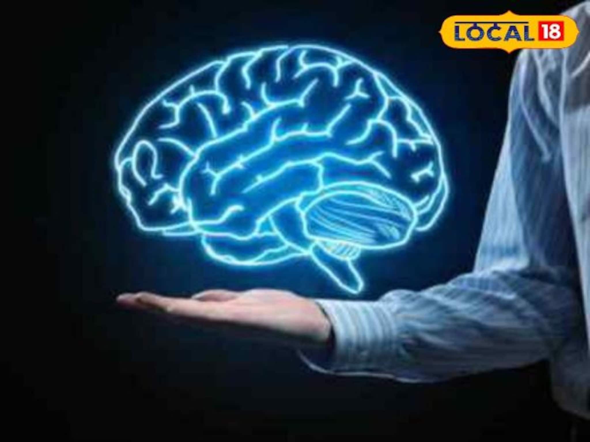 Diet for Brain: सततच्या तणावामुळे मेंदूच्या कार्यक्षमतेवर परिणाम? हे घरगुती उपाय करून ठेवा चिरतरुण, तज्ज्ञांनी दिला सल्ला