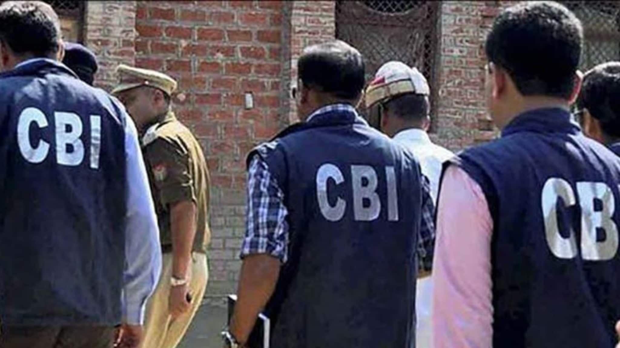 50 लाखांची मागणी, 22 लाखांत झाली डील, नाशकात बड्या केंद्रीय अधिकाऱ्याला रंगेहाथ अटक