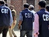 50 लाखांची मागणी, 22 लाखात डील, नाशकात बड्या केंद्रीय अधिकाऱ्याला रंगेहाथ अटक