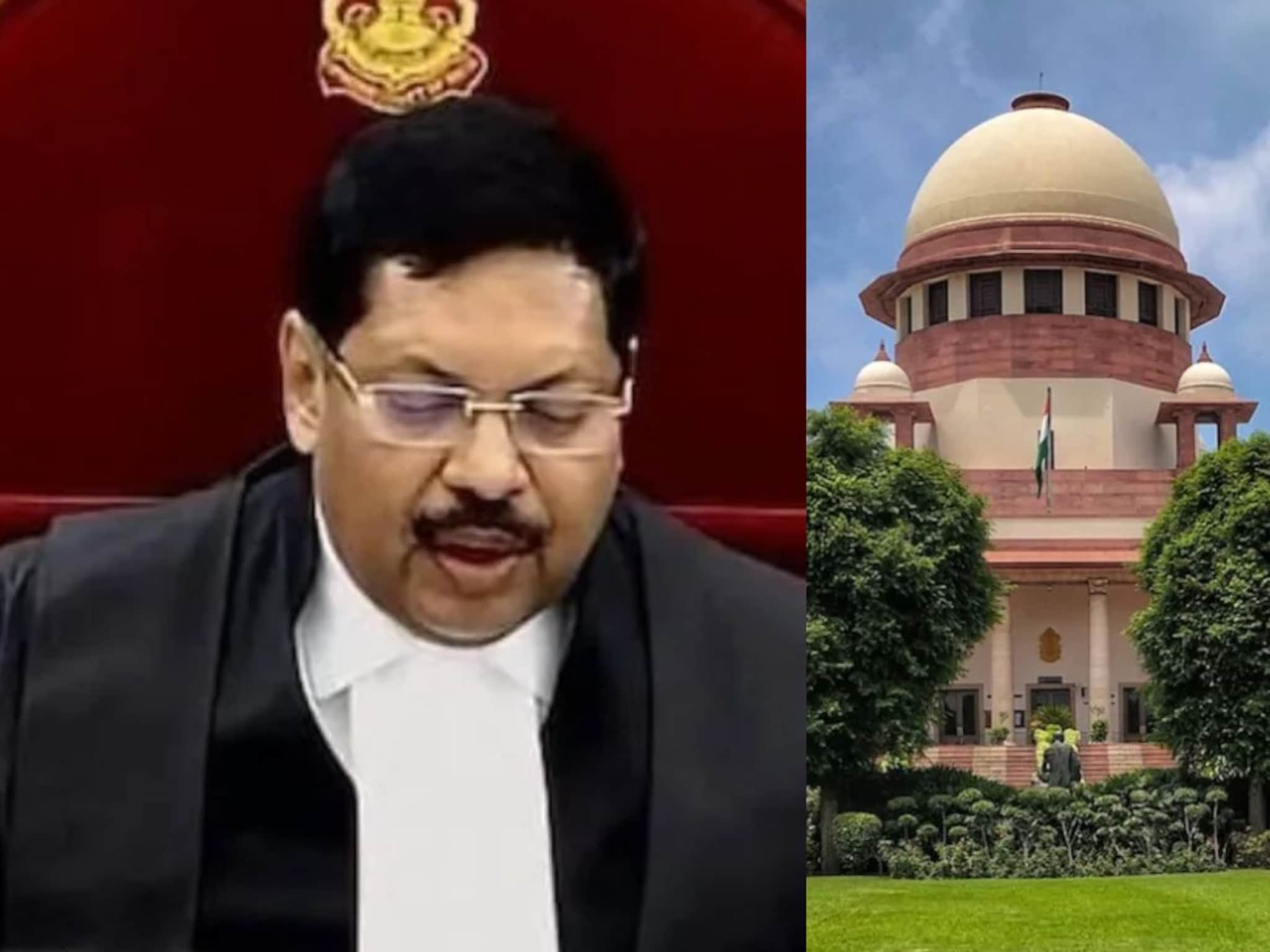 ज्या वकिलाने सरन्यायाधीशांवर बूट फेकला, त्याच्यावर कोणती कारवाई? भूषण गवईंची पहिली प्रतिक्रिया