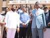 CJI भूषण गवई यांच्या हस्ते महाराष्ट्रात आणखी एका न्यायालयाचं उद्घाटन