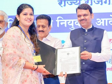 CM Devendra Fadnavis