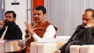 राज्य मंत्रिमंडळ बैठक