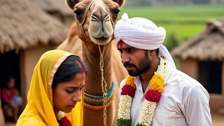 प्रतीकात्मक फोटो (AI Generated Image)