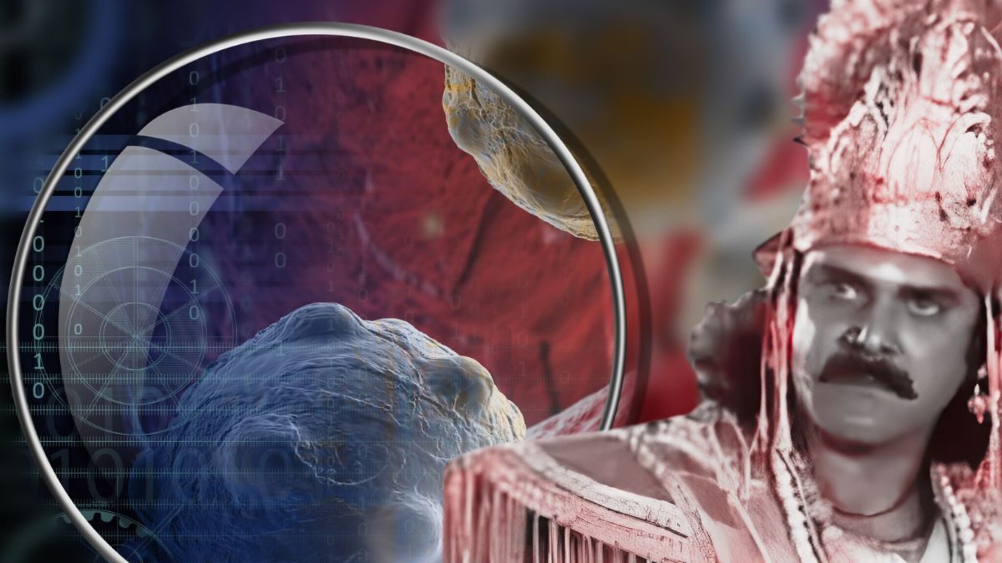 Pankaj Dheer Cancer : अभिनेते पंकज धीर यांचा जीव घेणारा कॅन्सर, होण्यापूर्वी शरीरात दिसतात ही 8 लक्षणं