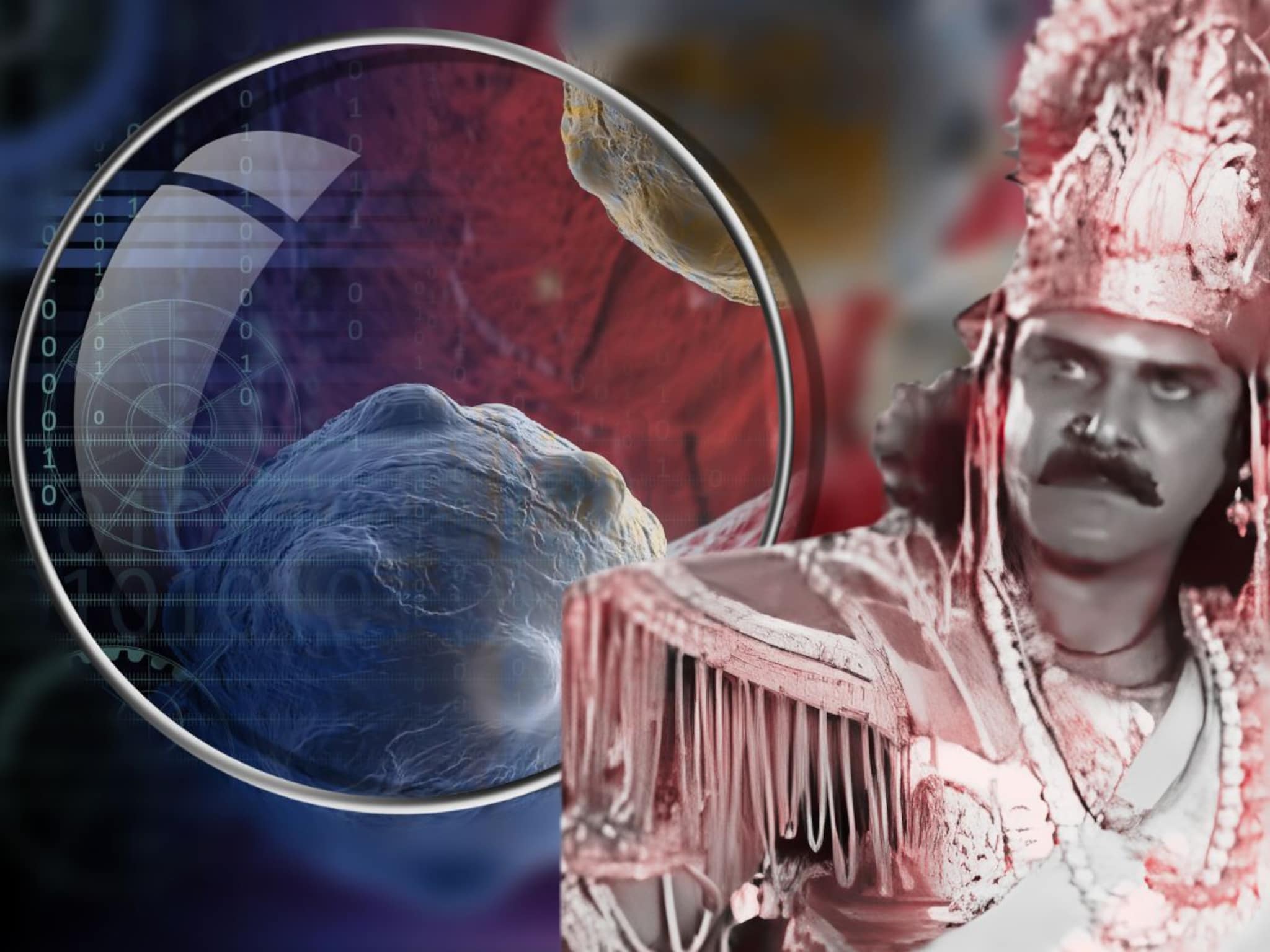 Pankaj Dheer Cancer : अभिनेते पंकज धीर यांचा जीव घेणारा कॅन्सर, होण्यापूर्वी शरीरात दिसतात ही 8 लक्षणं