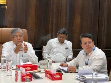 चंद्रकांत पाटील (मंत्री)