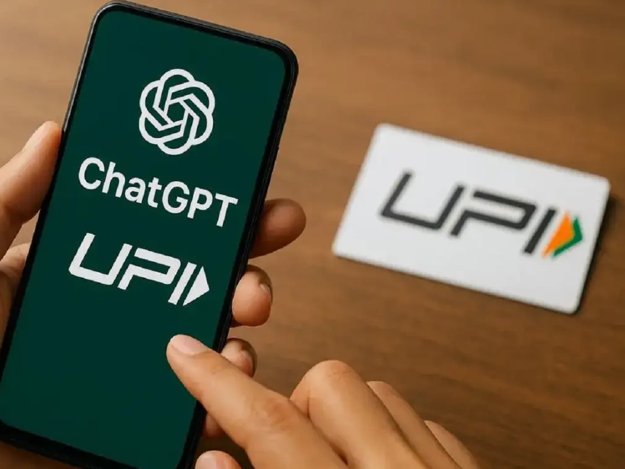 काय सांगता! आता ChatGPT ने होईल UPI पेमेंट, शॉपिंग होईल अगदी सोपी