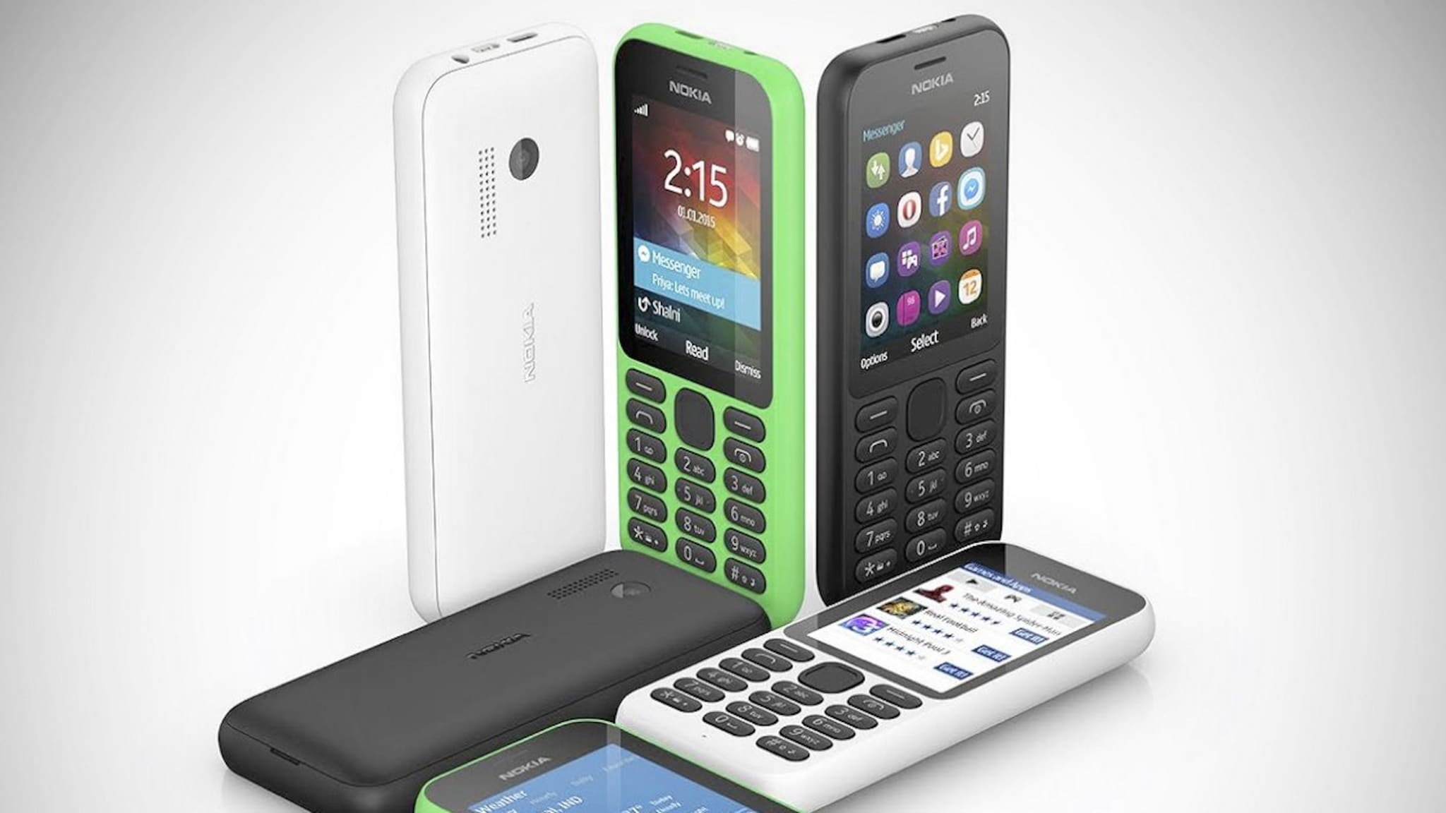 'हे' आहेत जगातील सर्वात स्वस्त फोन! किंमत 1 हजारांहूनही कमी, फीचर्सही भारी