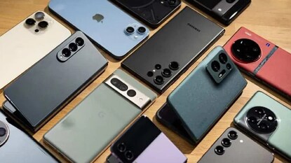 चिपेस्ट स्मार्टफोन मार्केट चिपेस्ट स्मार्टफोन मार्केट