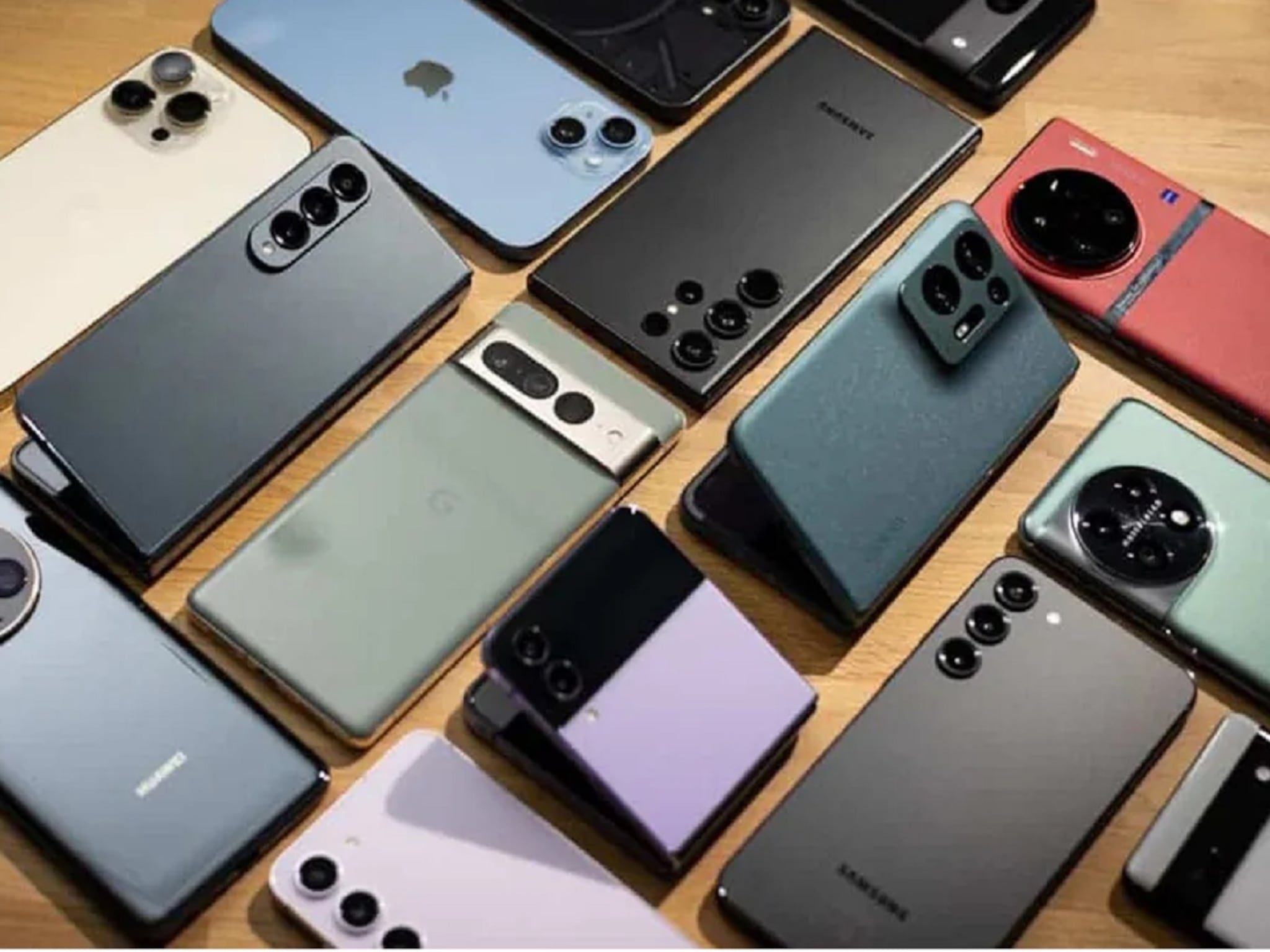 देशातील सर्वात स्वस्त स्मार्टफोन मार्केट कुठेय? जाणून घ्या किती स्वस्त मिळताय डिव्हाइस