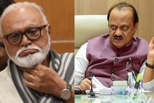 किंमत मोजावी लागतेय, अजितदादांचे खडेबोल, छगन भुजबळ म्हणाले, वडाची साल पिंपळाला..