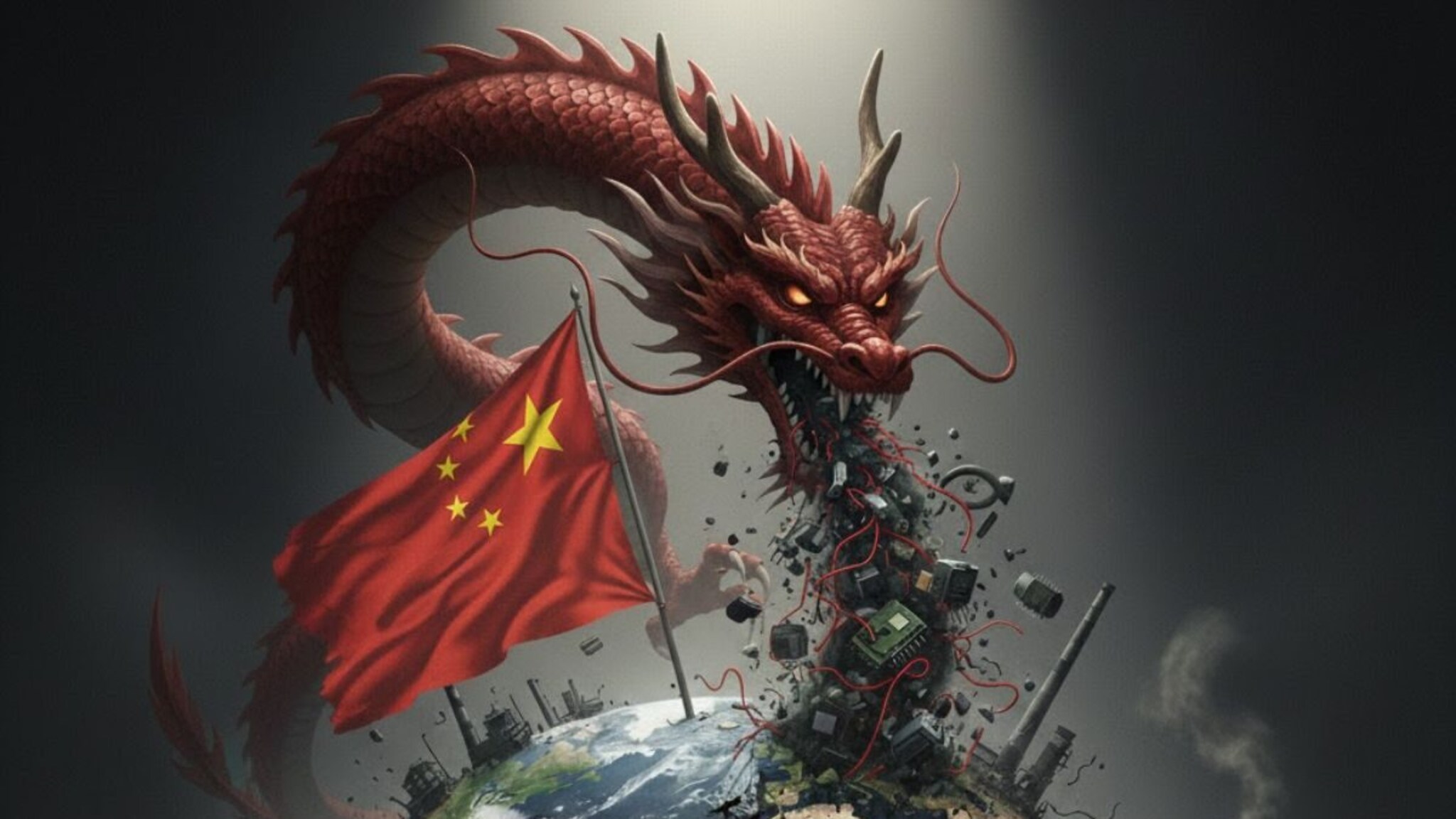 चीन भयानक बदला घेणार, टाकला मोठा डाव; नोव्हेंबर 8 पासून जगाचा Supply बंद, अमेरिकेसह युरोपातील बाजारात खळबळ