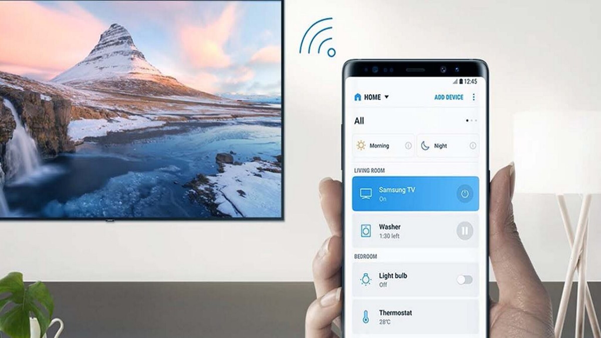 TV चा रिमोट सापडत नाहीये? नो टेन्शन, फोनने लगेच करता येईल कंट्रोल