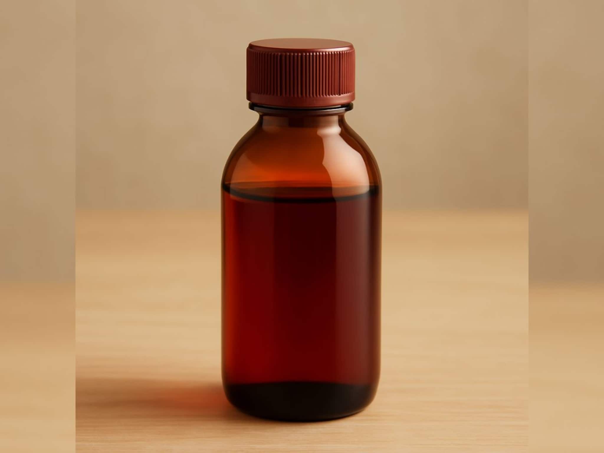 Cough Syrup मध्ये विषारी रसायन, आणखी एका कफ सिरपवर कारवाई, सर्व Stock बाजारातून परत मागवला