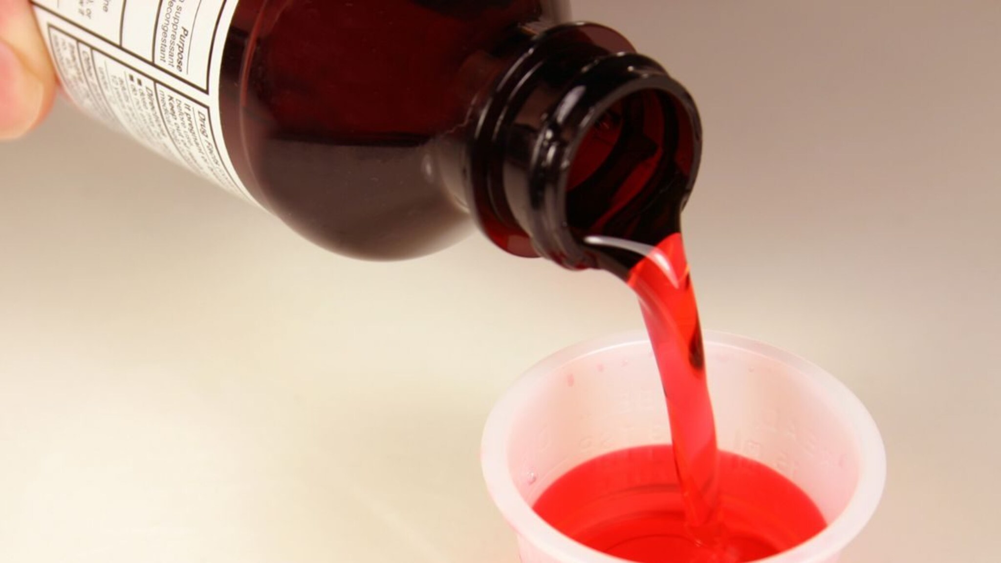 Cough Syrup : एका कफ सिरपच्या बाटलीवर औषध कंपनी किती कमवते, मेडिकलवाल्यांना किती पैसे मिळतात?