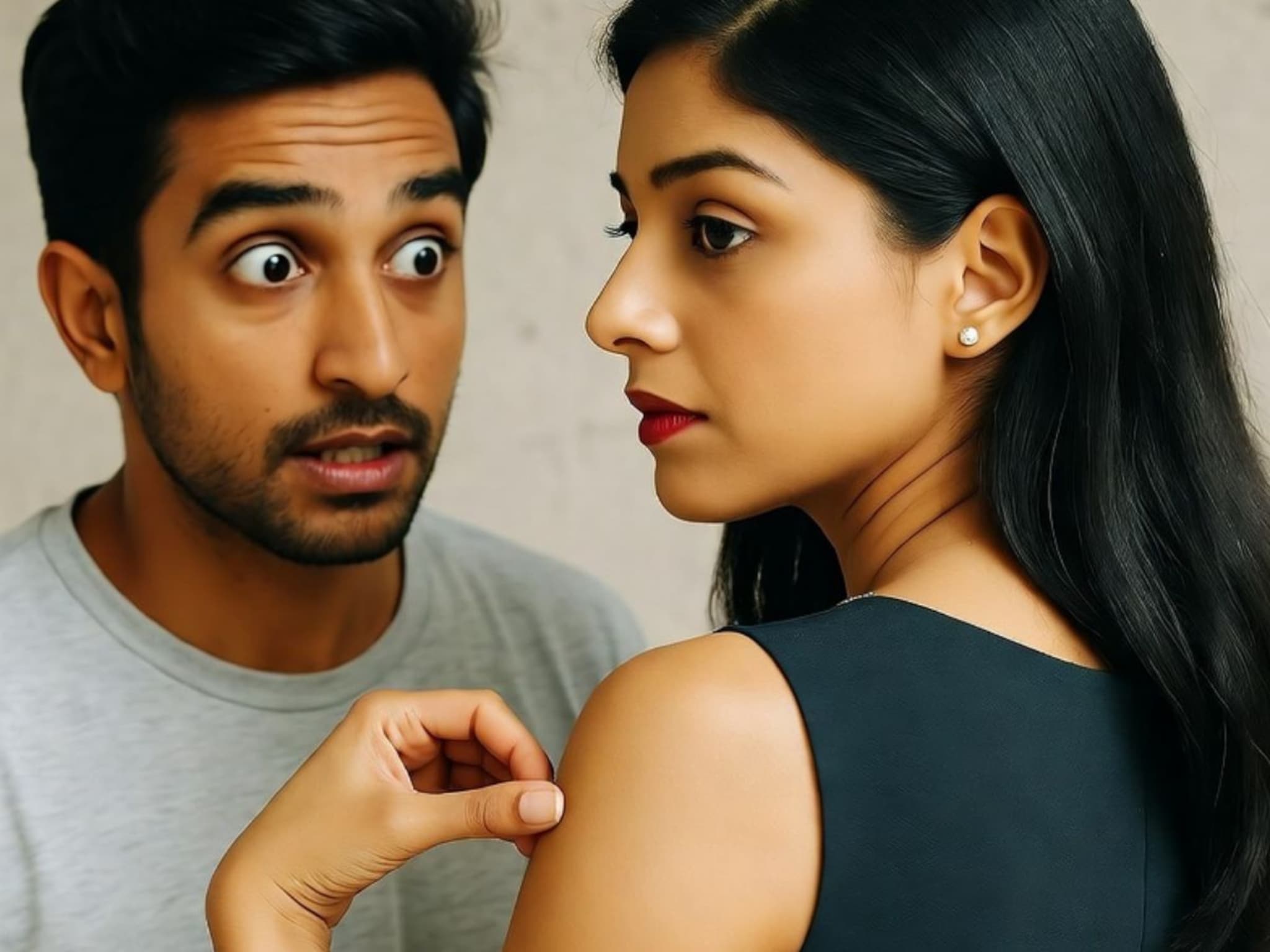 3 वर्षांचं रिलेशन, पण एकदाही KISS नाही; गर्लफ्रेंडचं सत्य समजताच बॉयफ्रेंड पुरता हादरला