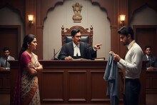 टेलर बाबूने वेळेत शिवले नाही कपडे, महागात पडणार; कोर्टाने दिला मोठा निर्णय