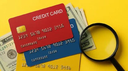 क्रेडिट कार्ड क्रेडिट कार्ड