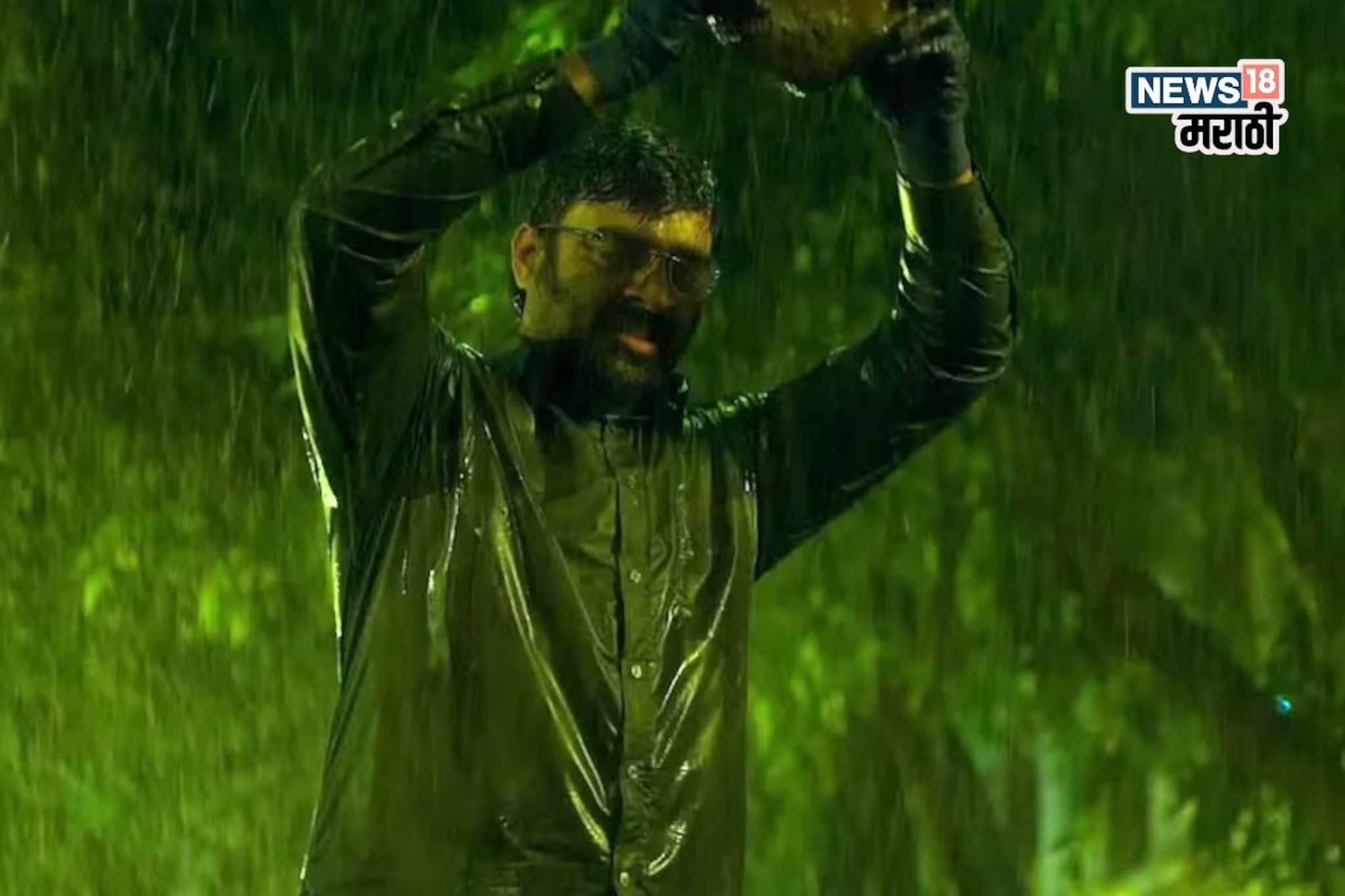 Crime-Thriller ची मेजवानी! Prime Video वर पाहा 'या' 7 दमदार सीरीज; शेवटची तर मस्ट वॉच