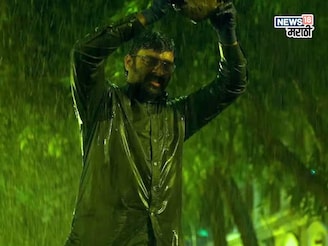 Crime-Thriller ची मेजवानी! Prime Video वर पाहा 'या' 7 दमदार सीरीज