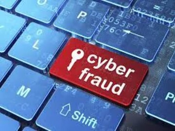 Cyber Fraud