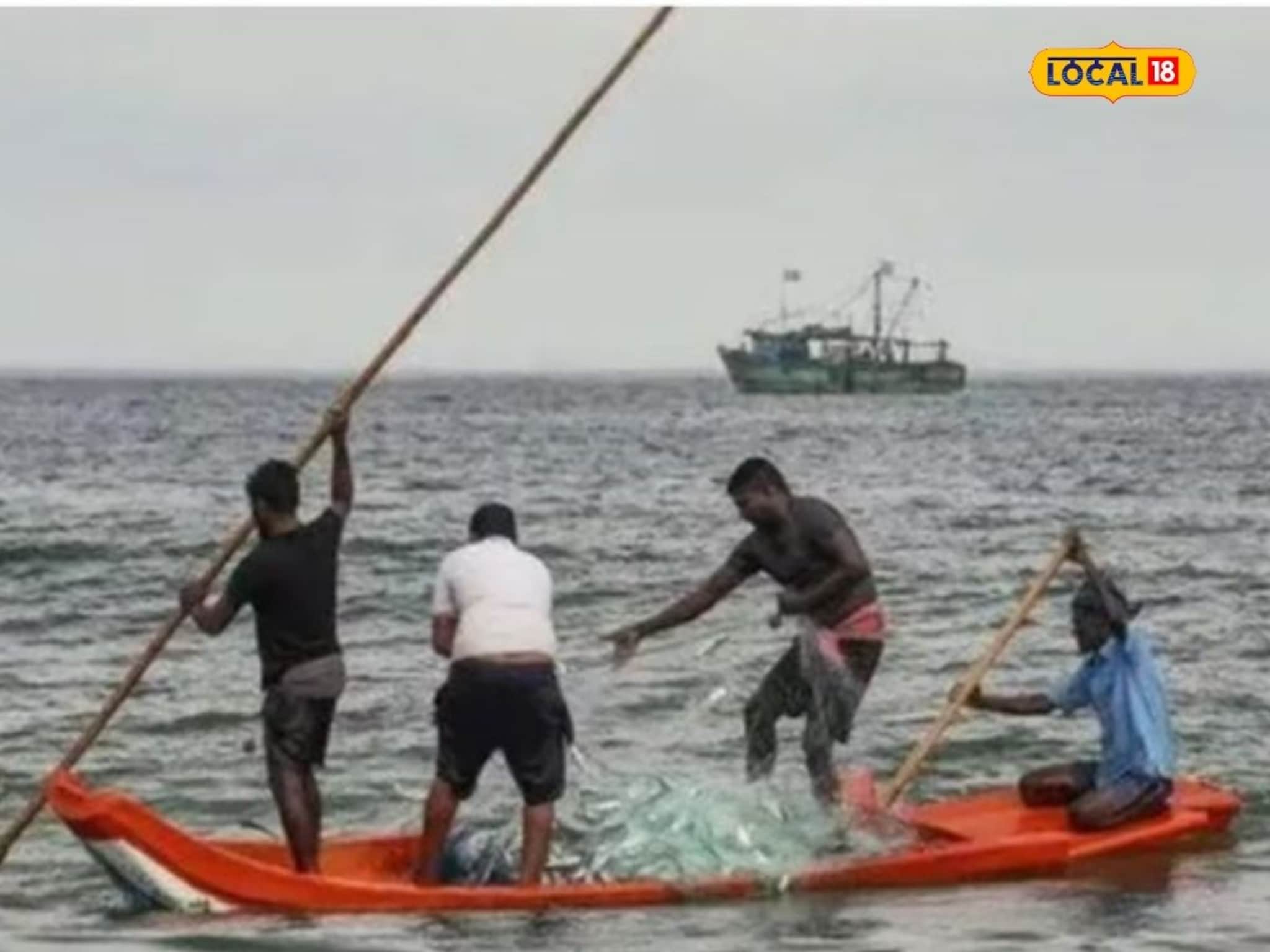 Cyclone Shakti : महाराष्ट्राच्या वेशीवर धडकणार चक्रीवादळ, मच्छिमारांना राज्य सरकारकडून कडक सुचना