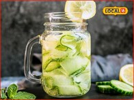 Health Tips : डिटॉक्स ड्रिंक घेताय? खरंच शरीर साफ होत का? पाहा तुमच्या मनातील प्रश्नाचं उत्तर